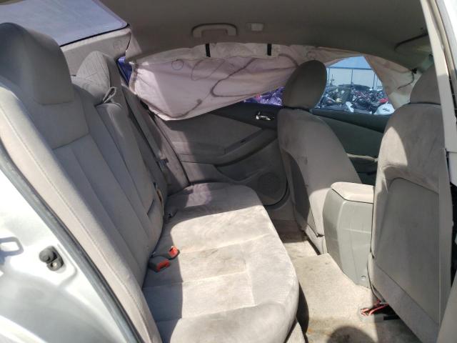 Photo 6 from auction – 2011 NISSAN ALTIMA BAS with VIN 1N4AL2AP6BN442084