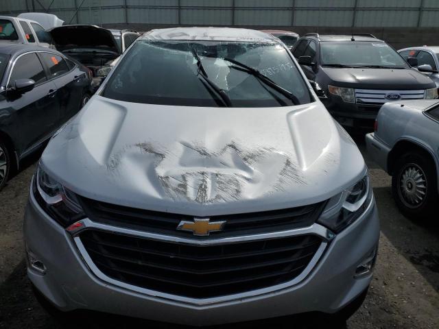 Photo 9 from auction – 2021 CHEVROLET EQUINOX LS with VIN 3GNAXHEV4MS175182
