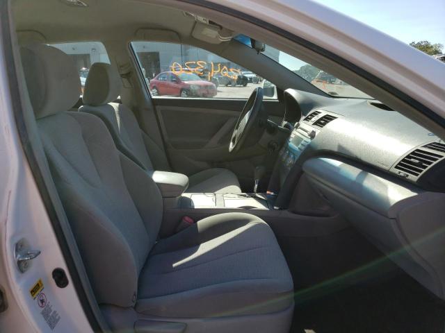 Photo 5 from auction – 2011 TOYOTA CAMRY BASE with VIN 4T1BF3EK4BU719262