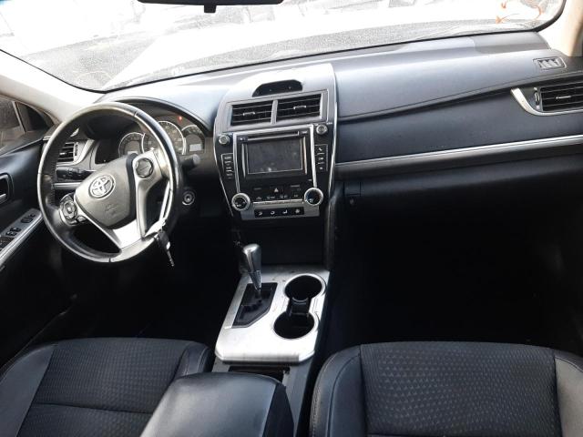 Photo 9 from auction – 2014 TOYOTA CAMRY L with VIN 4T1BF1FK1EU346284