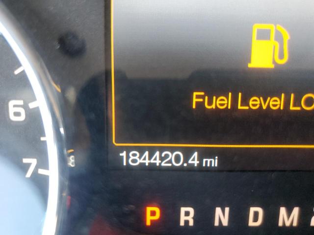 Photo 8 from auction – 2011 FORD F150 SUPER with VIN 1FTFW1CT9BFC89769
