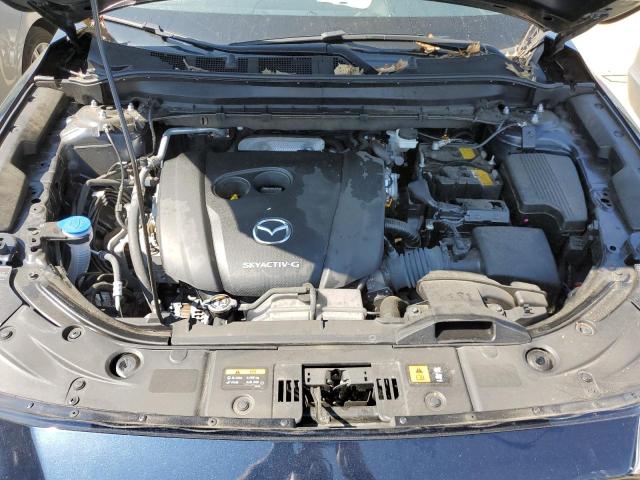 Photo 7 from auction – 2021 MAZDA CX-5 GRAND with VIN JM3KFBDM8M0373302