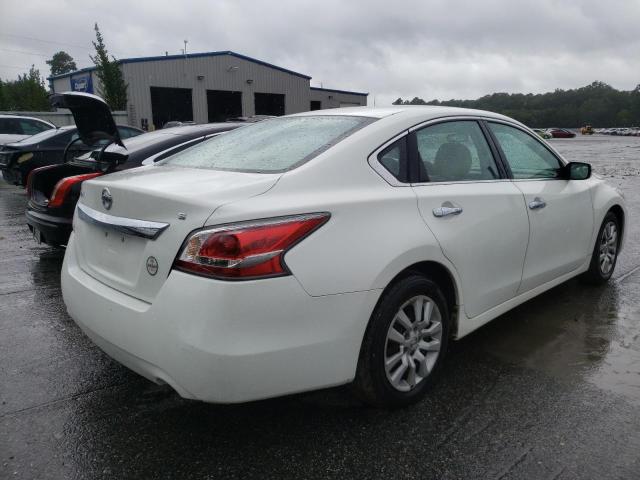 Photo 4 from auction – 2015 NISSAN ALTIMA 2.5 with VIN 1N4AL3AP2FN879933