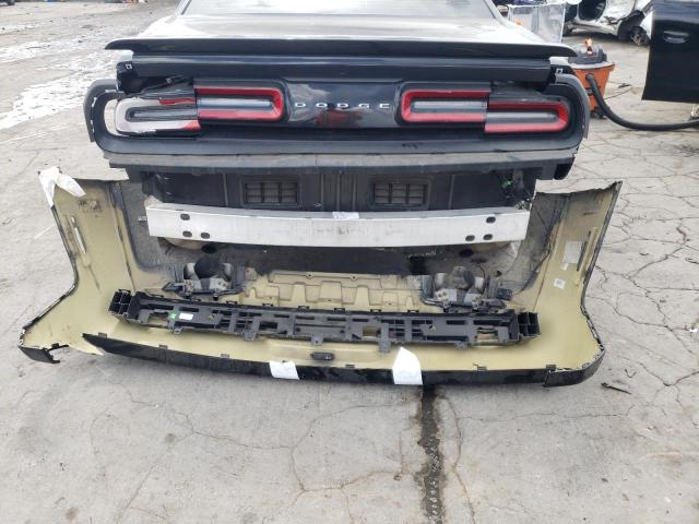 Photo 9 from auction – 2016 DODGE CHALLENGER with VIN 2C3CDZAG3GH142936