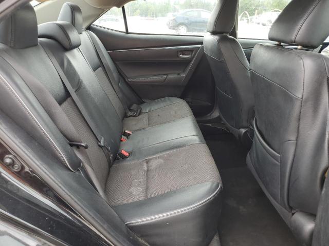 Photo 6 from auction – 2014 TOYOTA COROLLA L with VIN 2T1BURHE8EC031821