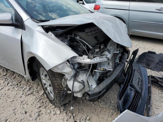 Photo 9 from auction – 2019 TOYOTA COROLLA L with VIN 2T1BURHE0KC233418