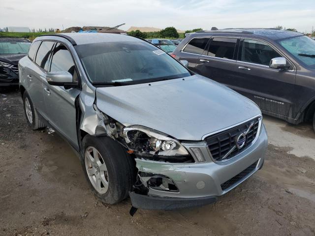 VOLVO XC60 3.2 2011 with VIN YV4952DLXB2163168 - Photo from auction
