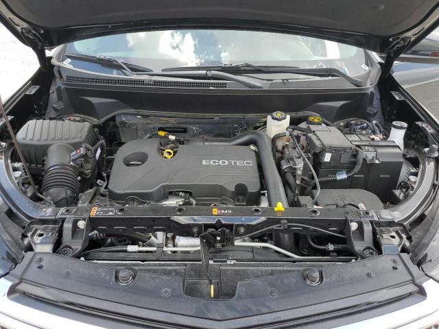 Photo 7 from auction – 2022 CHEVROLET EQUINOX LT with VIN 3GNAXKEVXNL202815