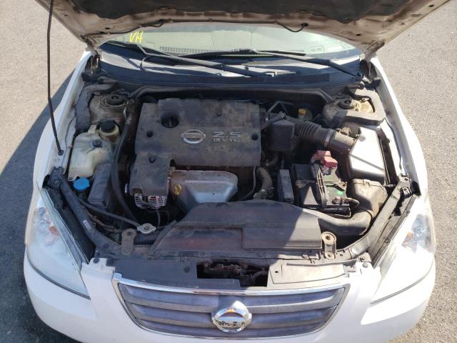 Photo 7 from auction – 2004 NISSAN ALTIMA BAS with VIN 1N4AL11D34C181706
