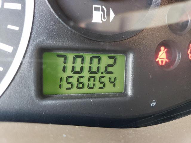 Photo 8 from auction – 2007 FORD FOCUS ZX4 with VIN 1FAFP34N37W250729