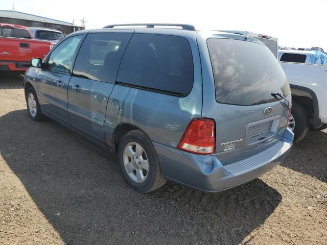 Photo 3 from auction – 2004 FORD FREESTAR S with VIN 2FMZA57644BA70497