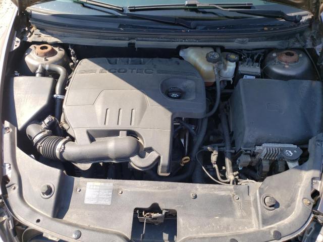 Photo 7 from auction – 2011 CHEVROLET MALIBU 1LT with VIN 1G1ZC5E15BF360161