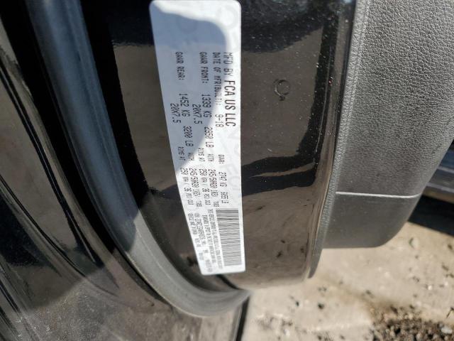 Photo 10 from auction – 2019 CHRYSLER PACIFICA T with VIN 2C4RC1EG4KR549316