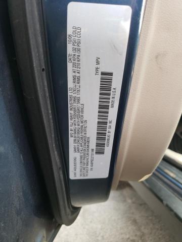 Photo 10 from auction – 2007 SUBARU OUTBACK with VIN 4S4BP62C277317466