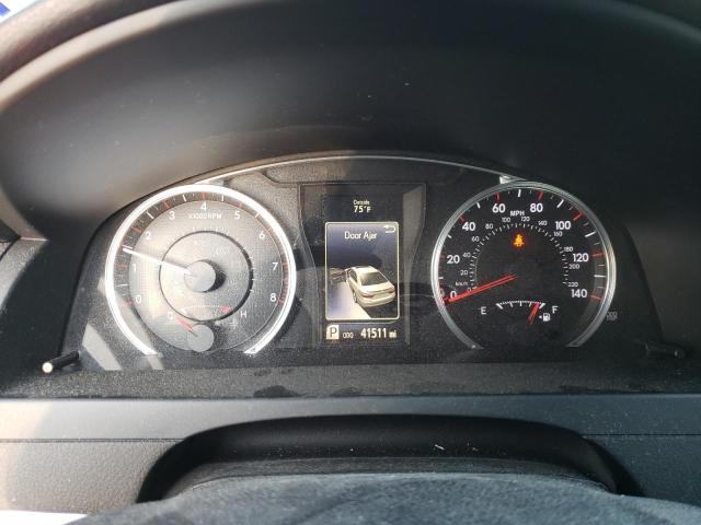 Photo 8 from auction – 2015 TOYOTA CAMRY LE with VIN 4T1BF1FKXFU059642