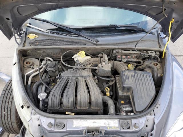 Photo 7 from auction – 2007 CHRYSLER PT CRUISER with VIN 3A4FY48B17T622999