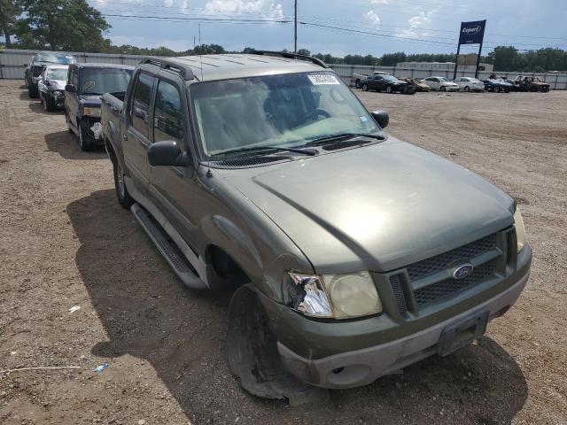 FORD EXPLORER S 2003 with VIN 1FMZU67E33UB07049 - Photo from auction