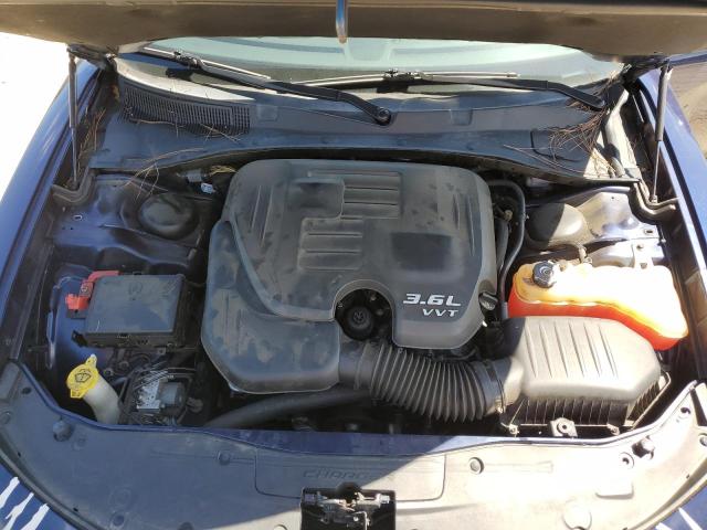 Photo 7 from auction – 2015 DODGE CHARGER SE with VIN 2C3CDXFG4FH806687