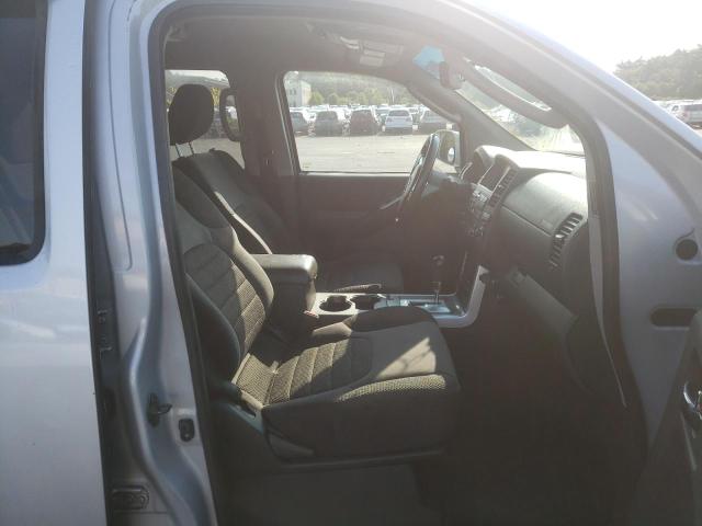 Photo 5 from auction – 2012 NISSAN PATHFINDER with VIN 5N1AR1NB7CC603519