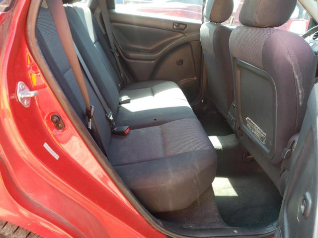 Photo 6 from auction – 2006 PONTIAC VIBE with VIN 5Y2SL65846Z458789