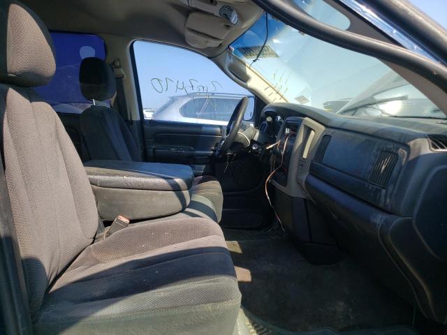 Photo 5 from auction – 2002 DODGE RAM 1500 with VIN 3D7HA18N32G111166