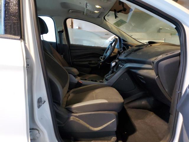 Photo 5 from auction – 2015 FORD ESCAPE S with VIN 1FMCU0F74FUB96687