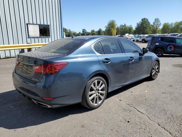 Photo 4 from auction – 2014 LEXUS GS 350 with VIN JTHBE1BL6E5040230