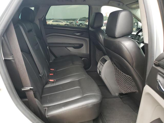 Photo 6 from auction – 2011 CADILLAC SRX with VIN 3GYFNGEY1BS659018