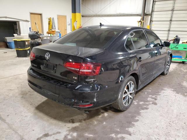 Photo 4 from auction – 2016 VOLKSWAGEN JETTA SE with VIN 3VWD67AJ8GM273448