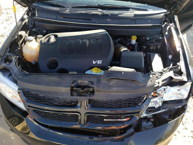 Photo 7 from auction – 2018 DODGE JOURNEY SX with VIN 3C4PDCBG4JT522732