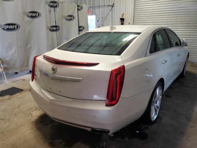 Photo 4 from auction – 2015 CADILLAC XTS PREMIU with VIN 2G61P5S35F9125002