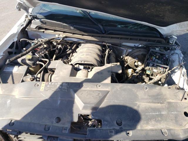 Photo 7 from auction – 2017 CHEVROLET SILVERADO with VIN 3GCPCREC3HG111906