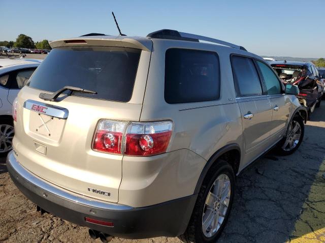 Photo 4 from auction – 2010 GMC ACADIA SLT with VIN 1GKLVNED0AJ141223