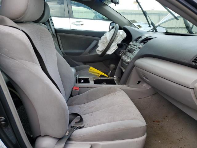 Photo 5 from auction – 2011 TOYOTA CAMRY BASE with VIN 4T1BF3EK7BU777382
