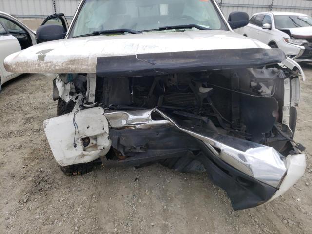 Photo 9 from auction – 2011 CHEVROLET SILVERADO with VIN 3GCPKSE35BG407186