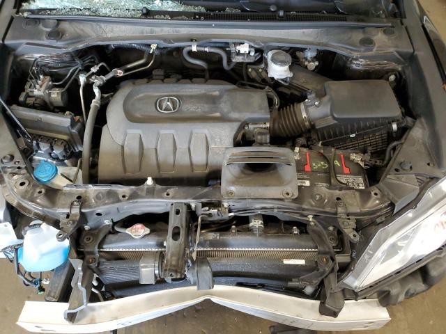 Photo 7 from auction – 2014 ACURA RDX TECHNO with VIN 5J8TB4H58EL002486
