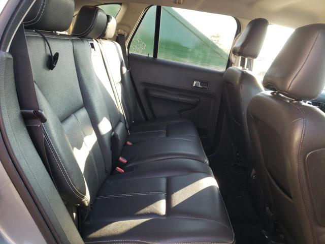Photo 6 from auction – 2007 FORD EDGE SEL with VIN 2FMDK38C97BB63360