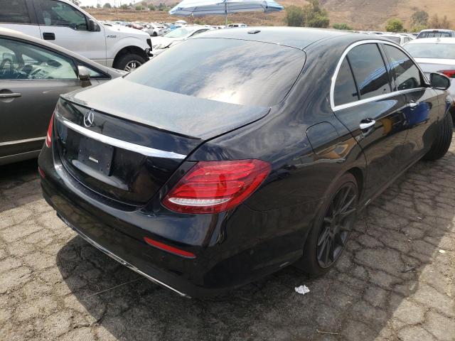 Photo 4 from auction – 2017 MERCEDES-BENZ E 300 with VIN WDDZF4JB3HA157353
