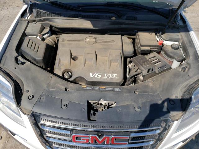 Photo 7 from auction – 2017 GMC TERRAIN SL with VIN 2GKFLPE31H6169626
