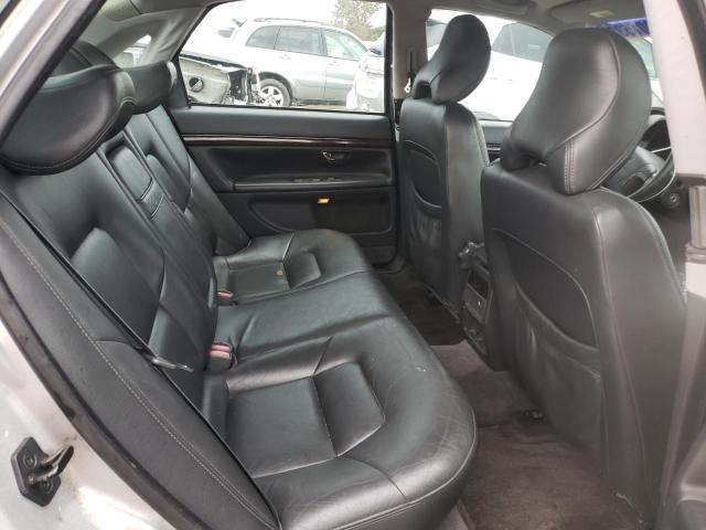 Photo 6 from auction – 2000 VOLVO S80 with VIN YV1TS94D7Y1084942