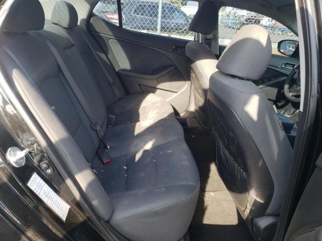 Photo 6 from auction – 2015 KIA OPTIMA LX with VIN KNAGM4A71F5615915