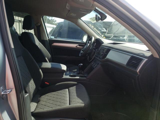 Photo 5 from auction – 2021 VOLKSWAGEN ATLAS S with VIN 1V2AP2CA5MC523985