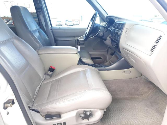Photo 5 from auction – 1999 FORD EXPLORER with VIN 1FMZU32E7XZC18024