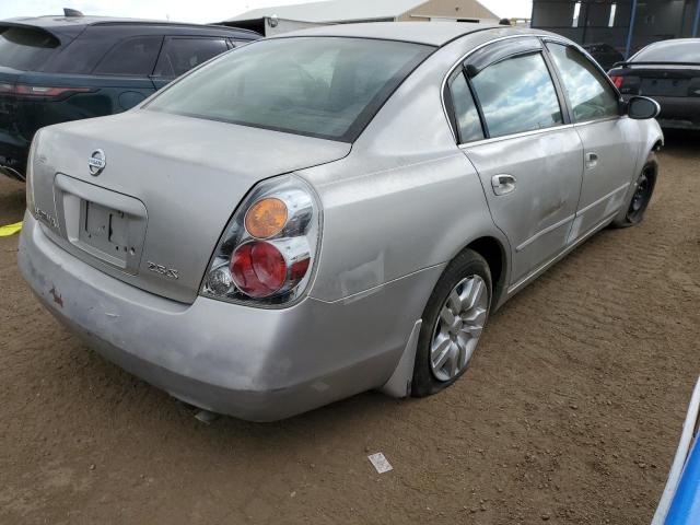 Photo 4 from auction – 2004 NISSAN ALTIMA BAS with VIN 1N4AL11D74C129138