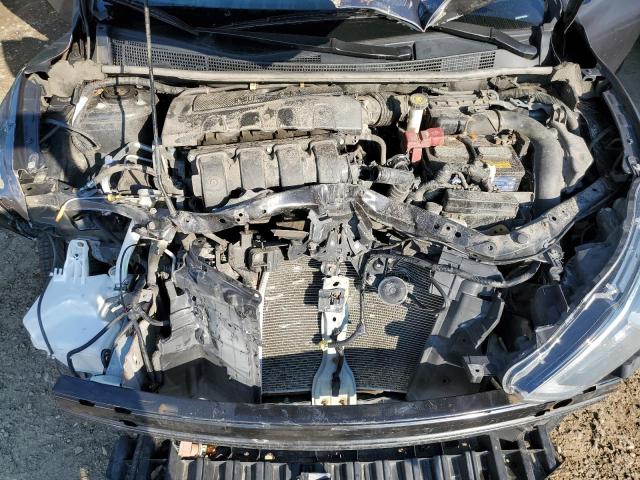 Photo 7 from auction – 2017 NISSAN SENTRA S with VIN 3N1AB7AP7HL675946