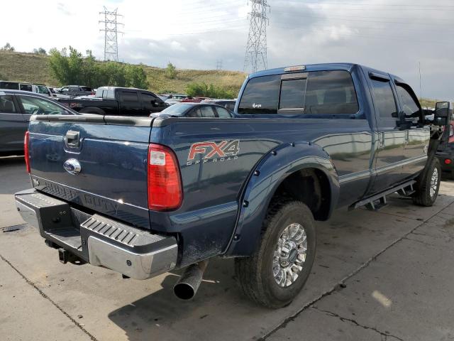 Photo 4 from auction – 2016 FORD F250 SUPER with VIN 1FT7W2BT6GED24227