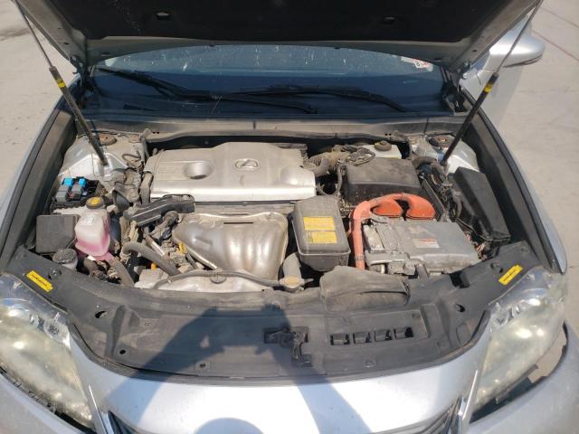 Фото 7 с аукциона – 2013 LEXUS ES 300H с VIN JTHBW1GG9D2033233