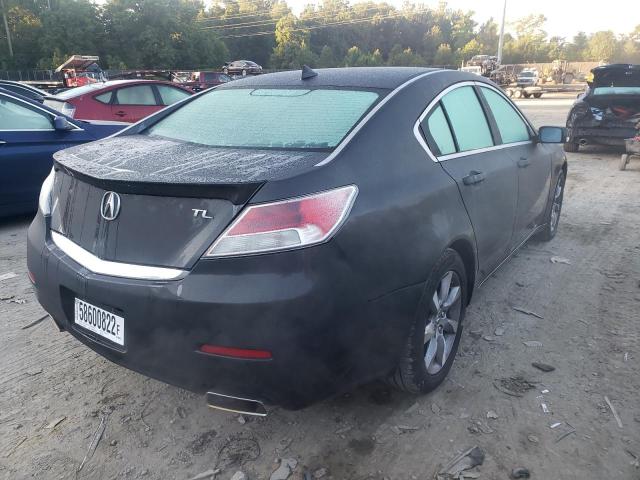 Photo 4 from auction – 2013 ACURA TL TECH with VIN 19UUA8F59DA005070
