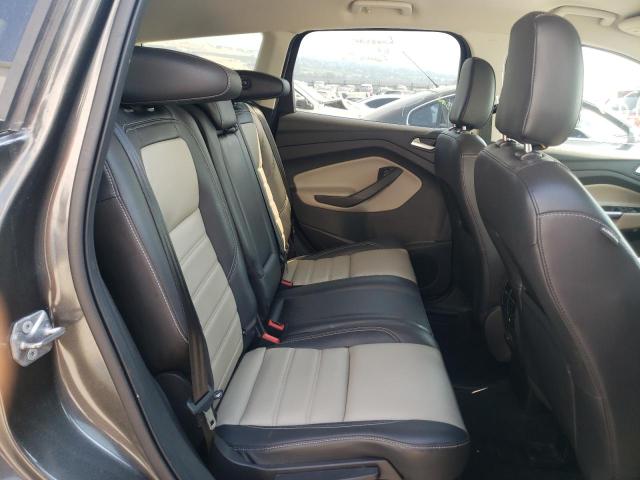 Photo 6 from auction – 2019 FORD ESCAPE SEL with VIN 1FMCU9HD0KUA05669