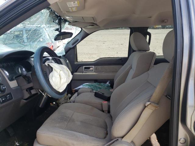 Photo 5 from auction – 2009 FORD F150 SUPER with VIN 1FTPW14V19FA90276